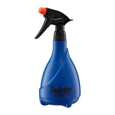 Opryskiwacz Twister 0,5 l niebieski