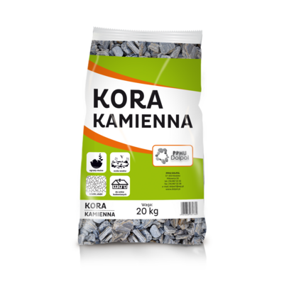 Kora kamienna gnejs 11-32 mm 20 kg