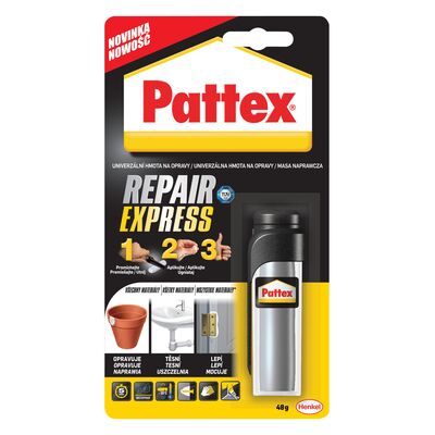 Masa naprawcza z tubą Repair Express 48 g Pattex