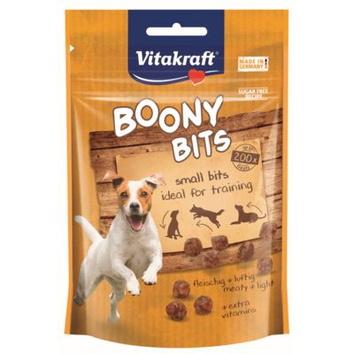 Przysmak dla psa Boony Bits 55 g Vitakraft