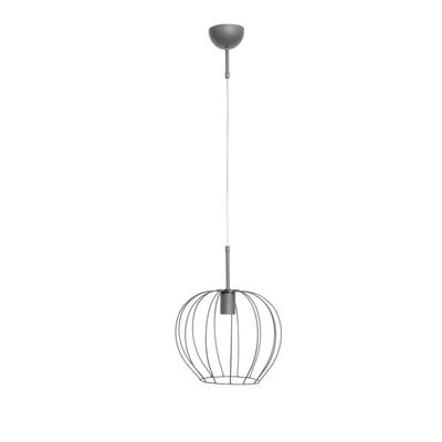 Oprawa oświetleniowa 1-AKRON beton 0,62 kg 28 x 94 cm PROGRES