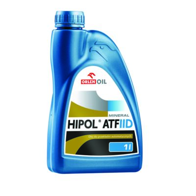 Olej Hipol ATF II D 1 l Orlen Oil