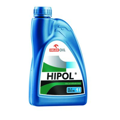 Olej Hipol GL-4 80W/90 1 l Orlen Oil