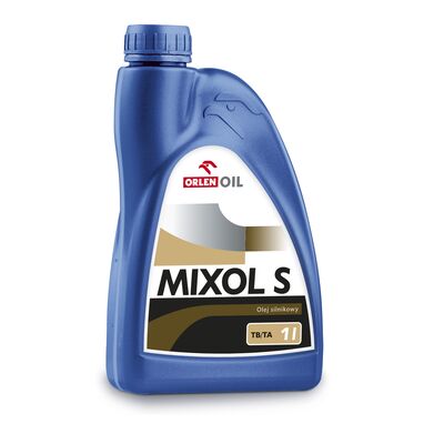 Olej Miksol S 1 l Orlen Oil