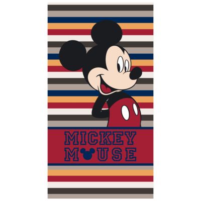 Ręcznik Mickey 70 x 130 cm