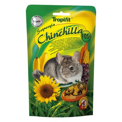 Pokarm dla szynszyli Chinchilla 500 g