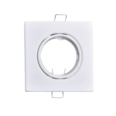 Oprawa LED POLUX OLIN-IQA90W1-250 biała 3 sztuki