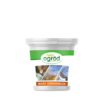 Maść ogrodnicza 270 g Agrosimex