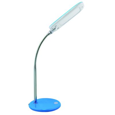 Lampka biurkowa DORI LED BLUE STRÜHM