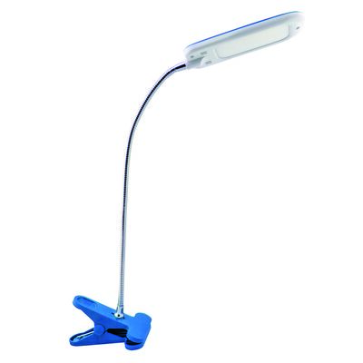 Lampka biurkowa DORI LED BLUE CLIP STRÜHM