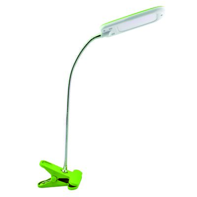 Lampka biurkowa DORI LED GREEN CLIP STRÜHM