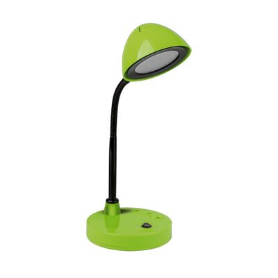 Lampka biurkowa RONI LED GREEN STRÜHM