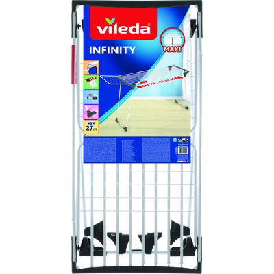 Suszarka wewnętrzna Infinity Vileda