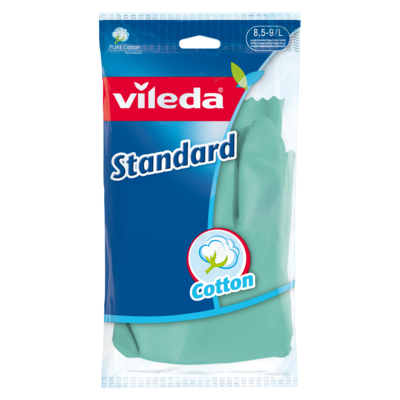 Rękawice Standard S Vileda