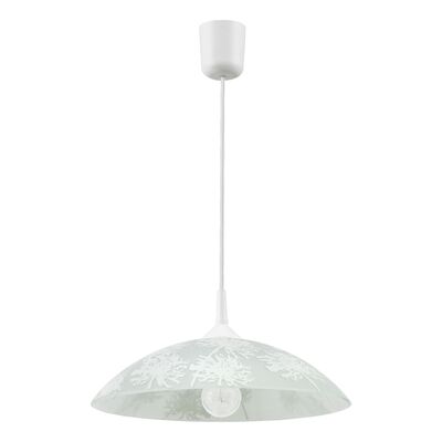 Lampa wisząca Winter Z1 Lampex