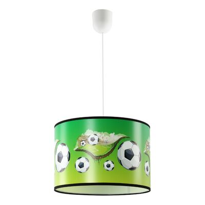 Lampa wisząca World Cup C Lampex