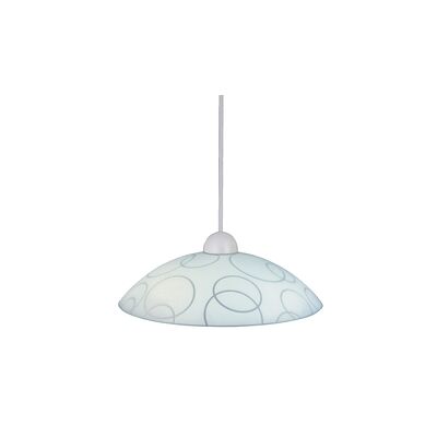 Lampa wisząca Ada E27 60W