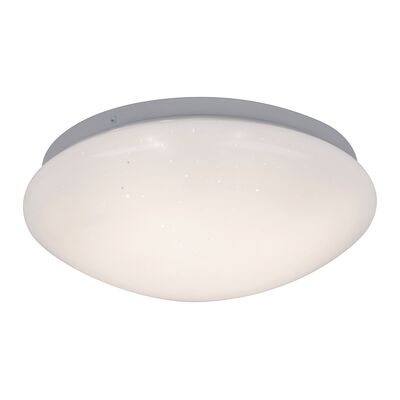 Plafon LUCAS LED 12W, IP20 (700llm, 4000K), biały