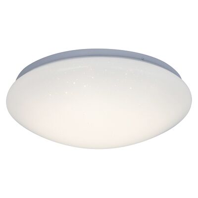 Plafon LUCAS LED 18W, IP20 (1140lm, 4000K), biały