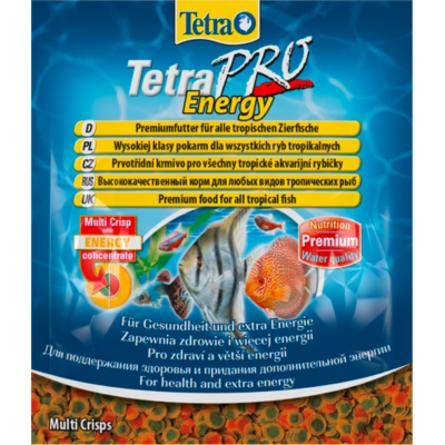 Karma dla ryb Pro Energy 12 g Tetra