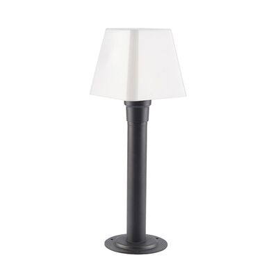 Lampa zewnętrzna stojąca Giza 44 cm 1xE27