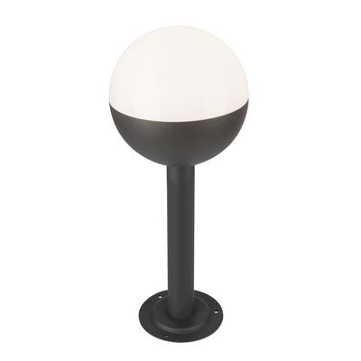 Lampa zewnętrzna stojąca Ulsa 1xE27 50 cm