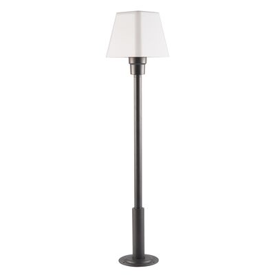 Lampa zewnętrzna stojąca Giza 78 cm 1xE27