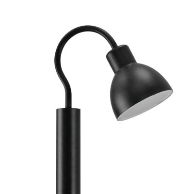 Lampa zewnętrzna stojąca Arne 100 cm 1xE27