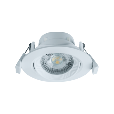 Spot LED ORO-SPOT-ZUMA-7W-DW