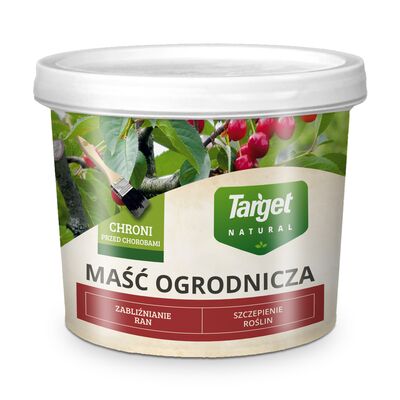 Środek grzybobójczy - maść ogrodnicza - 350 g