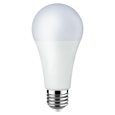 Żarówka LED ORO ATOS E27 A65 17 W DW