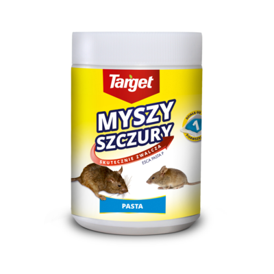 Pasta na myszy i szczury Esca Pasta P 150 g