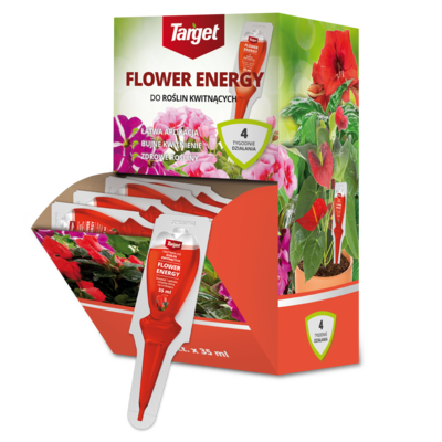 Odżywka do kwitnących Flower Energy 35 ml