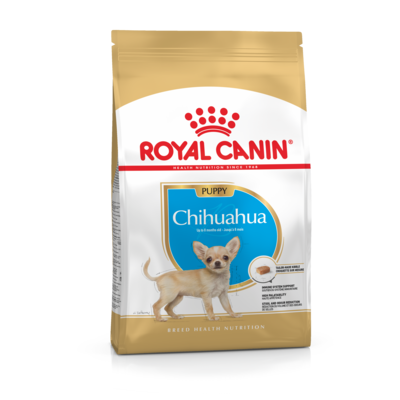 Karma dla psów CHIHUAHUA PUPPY 500 g ROYAL CANIN
