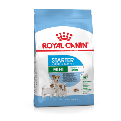 Karma dla psów MINI STARTER 1 kg ROYAL CANIN