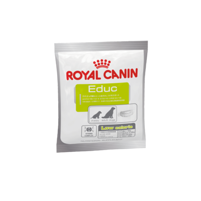 Przysmak dla psów EDUC 50 g ROYAL CANIN