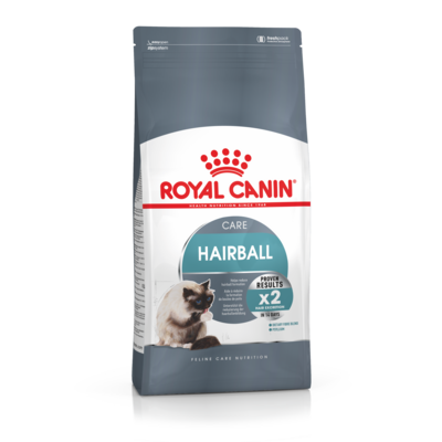 Karma dla kotów HAIRBALL CARE 400 g ROYAL CANIN