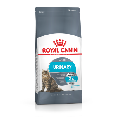 Karma dla kotów URINARY CARE 400 g ROYAL CANIN