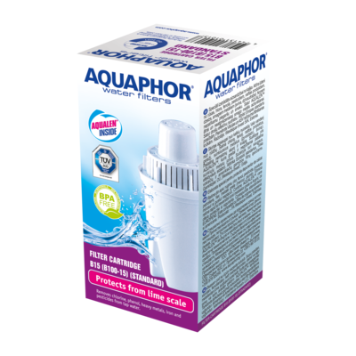 Wkład filtrujący B15 Standard Aquaphor