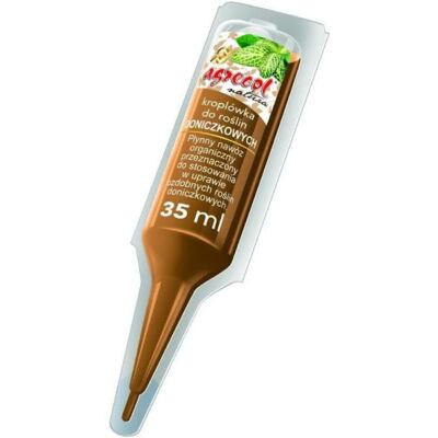 Kroplówka do roślin doniczkowych 35 ml