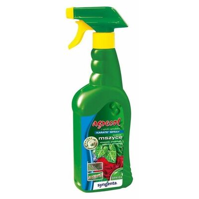 Środek szkodnikobójczy Karate spray 500 ml