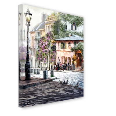 Obraz Canvas Summer 60 x 80 cm ST486 CORNER