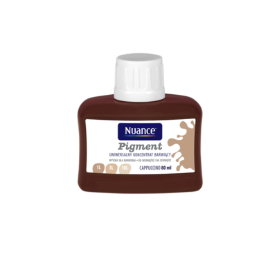 Pigment 80 ml Cappuccino