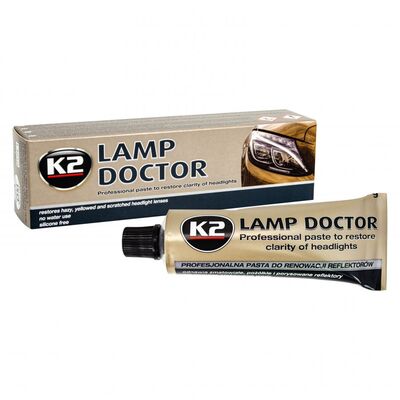 Lamp Doktor 60 g K2