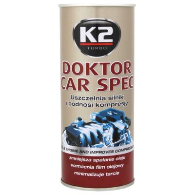 DOKTOR CAR SPEC 443 ml K2