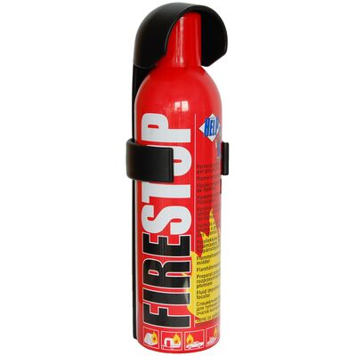 Spray gaśniczny 400 ml Super Help