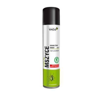 ECO Spray na mszyce 300 ml