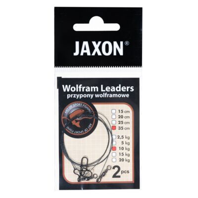 Przypon wolfram 10 kg Jaxon