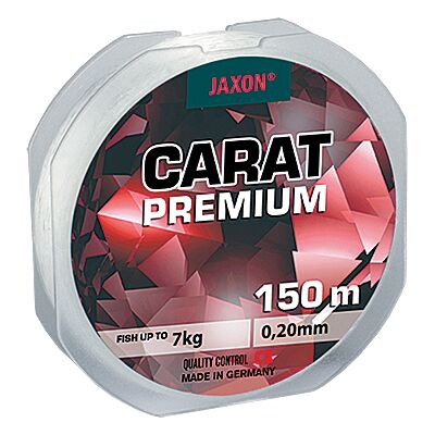 Żyłka CARAT PREMIUM 0,20mm 150m Jaxon