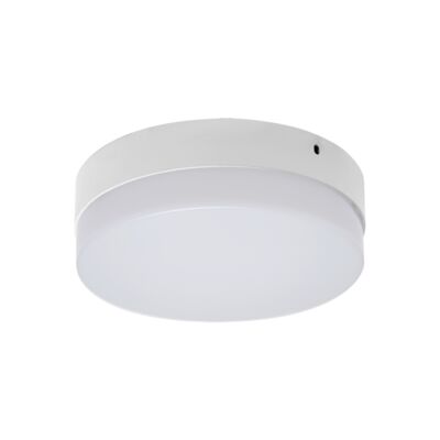 Zdjęcia - Żyrandol / lampa Horoz Electric Plafoniera ROBIN LED C 18W 4000K STRÜHM 